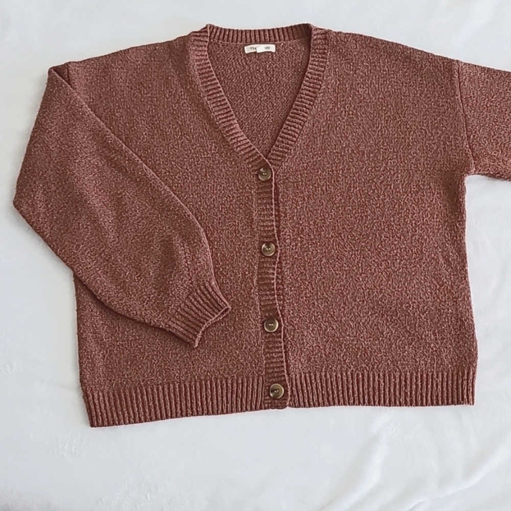 Piper & Scoot Bromley Cardigan